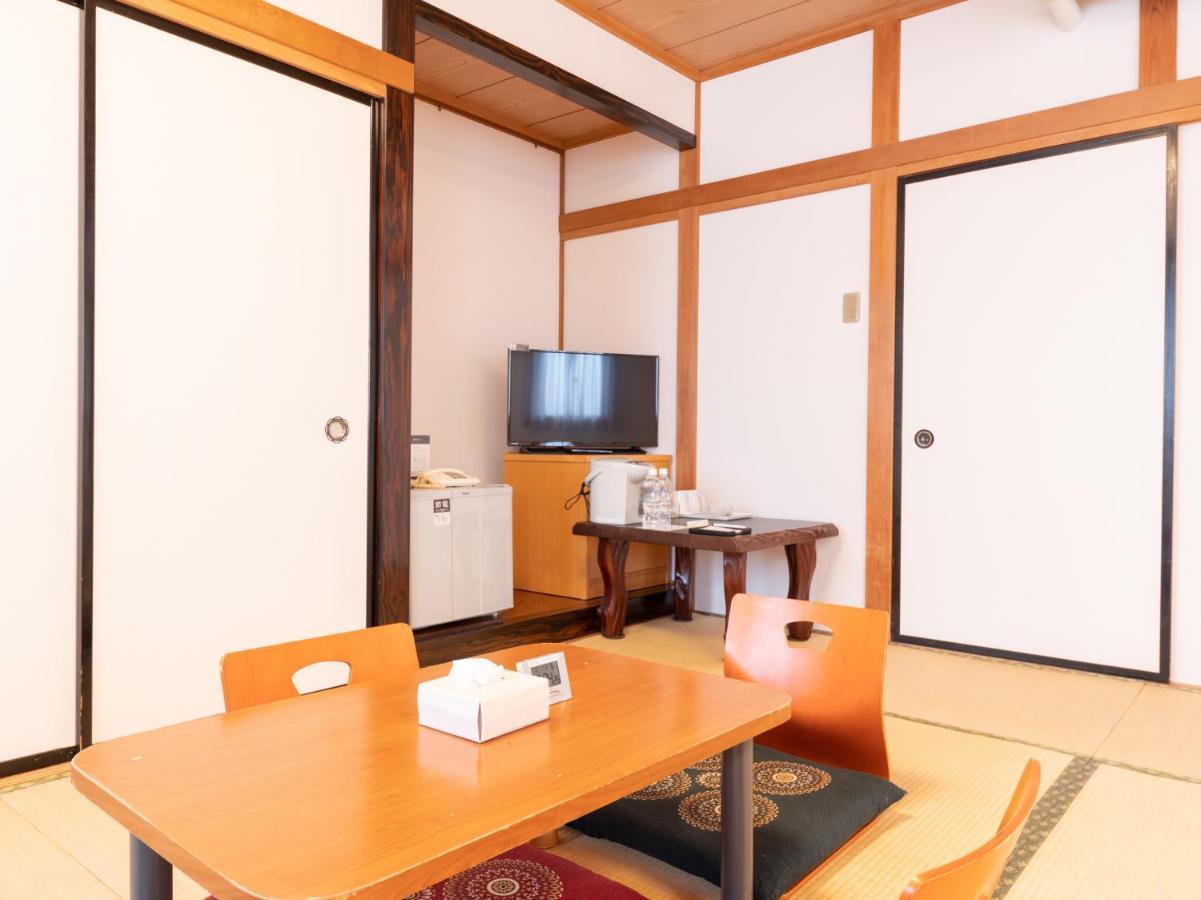 Hotel Tabist Sunshine Koga Exterior foto