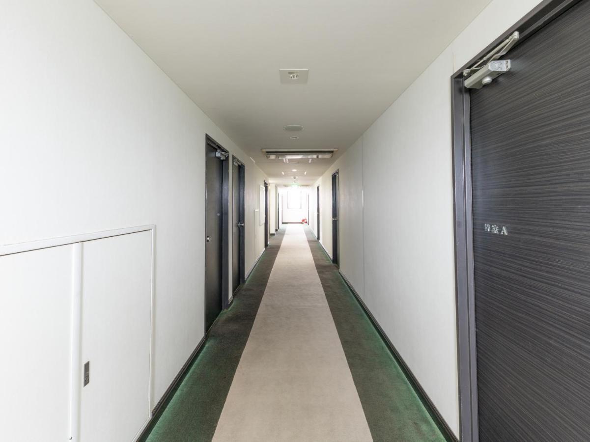 Hotel Tabist Sunshine Koga Exterior foto