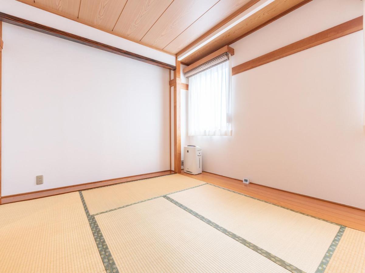 Hotel Tabist Sunshine Koga Exterior foto